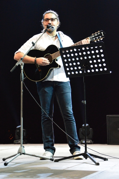 Beirut International Comedy Showcase 